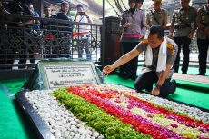 Jelang Hari Bhayangkara,...