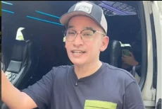 Ruben Onsu Akui Sempat...