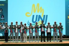 UNJ Gelar Pesta Rakyat...