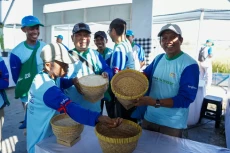 Dorong Kesejahteraan...
