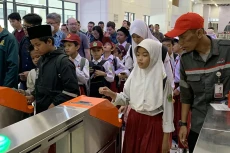 Diskon Tarif Transportasi...