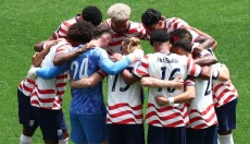 Timnas Amerika Serikat...