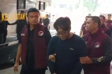 Polri Ungkap Peran Ganda...