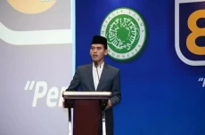 MUI Tegaskan LGBT adalah...