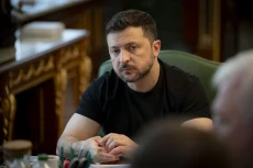 Menkeu AS Sebut Zelensky...
