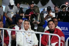 Yenny Wahid: Dukungan...