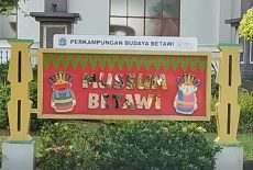 HUT ke-499 Jakarta,...
