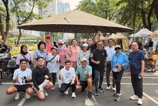 Saleh Husin, Retno Marsudi,...
