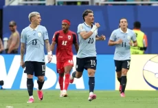Hasil Piala Dunia 2026:...