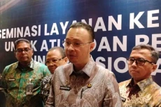 Kasus Dugaan Pemerasan...