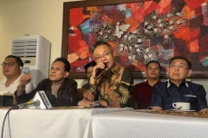 Ade Darmawan Yakin Jokowi...