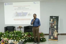 Bukan Sekadar Insinyur,...
