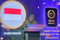 Indonesia Raih Peringkat...