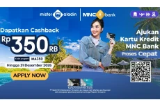Wujudkan Liburan Impian...