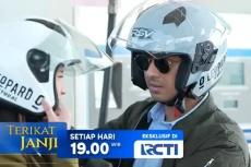 Sinopsis Sinetron Terikat...