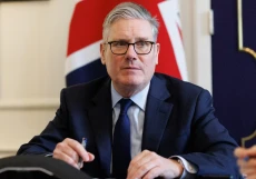 Keir Starmer, PM yang...