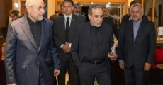 Iran Menang Banyak!...