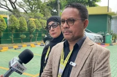 Kuasa Hukum Roy Suryo...