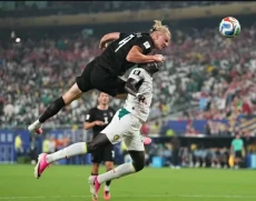 Haaland Cetak Brace,...