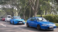 Mobil Jepang Lawas Tetap...
