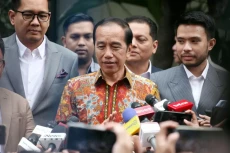 Kasus Tudingan Ijazah...