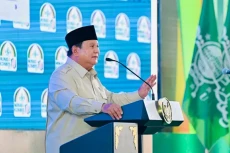 Hadiri Munas-Konbes...