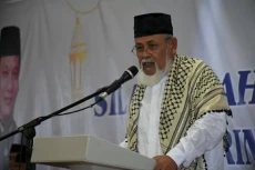 Hasil Munas Alim Ulama...