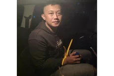Ini Penampakan Taufik...
