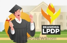 Beasiswa Keolahragaan...