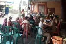 Pegadaian CPS Pondok...