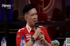 Garda Prabowo: Penyampaian...