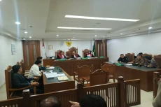 Legal Standing Belum...
