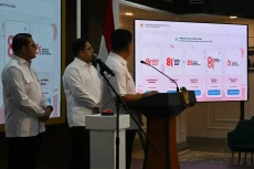 Mau Ikut Pilih Logo...