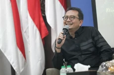 Kawal Instruksi Presiden...