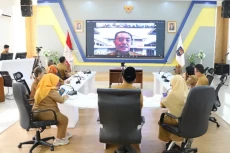 Kepala BSKDN Kemendagri:...