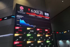 Pascapengumuman MSCI,...