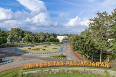 Unpad Terima 4.268 Calon...