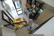 KPR Rumah Subsidi Bisa...
