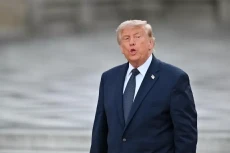 Trump Ungkap Dana Iran...