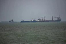 Oman dan Iran Bentuk...