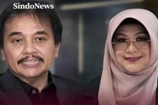 Projo Ungkap Pesan Jokowi...