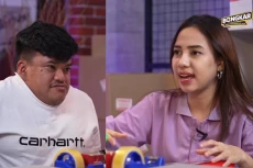 Sering Dibully karena...
