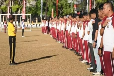 HUT ke-80 Bhayangkara,...