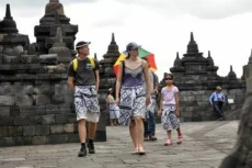 Pacu Daya Saing Pariwisata,...