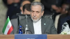 Menlu Iran Bilang Hamas:...