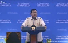 Prabowo: 4 Kali Saya...