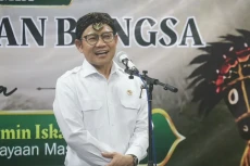 Cak Imin: PKB Punya...