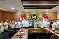 Menko Pangan: Saya Tahu...