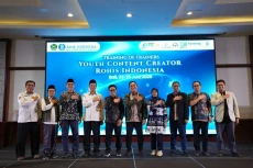 Kemenag-BI Dorong Rohis...