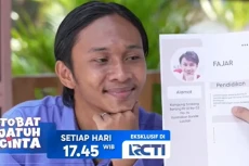 Sinopsis Sinetron Tobat...
